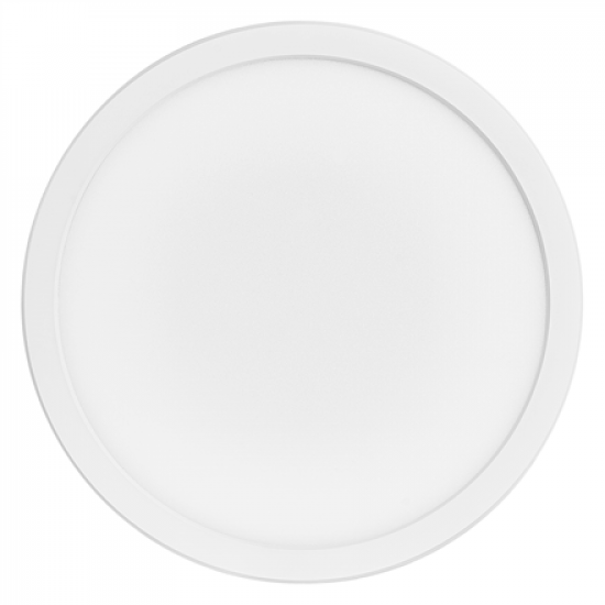 Osram SMART+ ORBIS ULTRA SLIM BACKLIGHT 235 RGB TW WT | 19 W | RGBTW | Wi-Fi