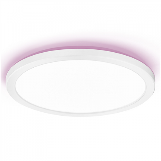 Osram SMART+ ORBIS ULTRA SLIM BACKLIGHT 235 RGB TW WT | 19 W | RGBTW | Wi-Fi
