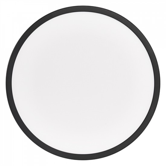 Osram SMART+ ORBIS ULTRA SLIM BACKLIGHT 400 RGB TW BK | 25 W | RGBTW | Wi-Fi