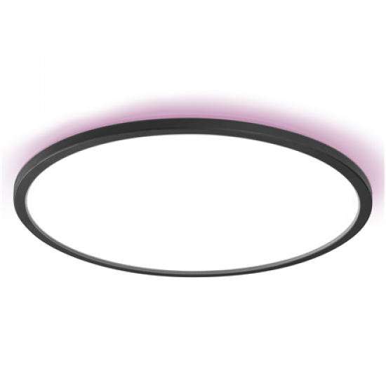 Osram SMART+ ORBIS ULTRA SLIM BACKLIGHT 400 RGB TW BK | 25 W | RGBTW | Wi-Fi