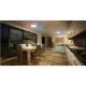 Osram SMART+ WIFI ORBIS MAGIC WALL/CEILING 500mm RGB+TW Dimmable black+white | 38 W | RGBTW | Wi-Fi