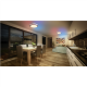 Osram SMART+ WIFI ORBIS MAGIC WALL/CEILING 500mm RGB+TW Dimmable black+white | 38 W | RGBTW | Wi-Fi