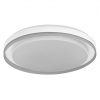 Osram SMART+ WIFI ORBIS MAGIC WALL/CEILING 500mm RGB+TW Dimmable white | 38 W | RGBTW | Wi-Fi