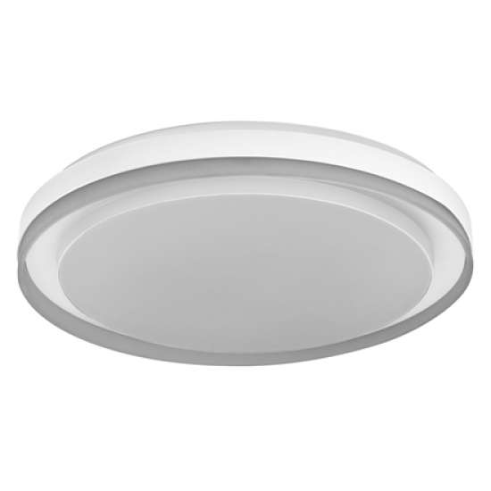Osram SMART+ WIFI ORBIS MAGIC WALL/CEILING 500mm RGB+TW Dimmable white | 38 W | RGBTW | Wi-Fi