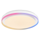 Osram SMART+ WIFI ORBIS MAGIC WALL/CEILING 500mm RGB+TW Dimmable white | 38 W | RGBTW | Wi-Fi