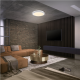 Osram SMART+ WIFI ORBIS MAGIC WALL/CEILING 500mm RGB+TW Dimmable white | 38 W | RGBTW | Wi-Fi