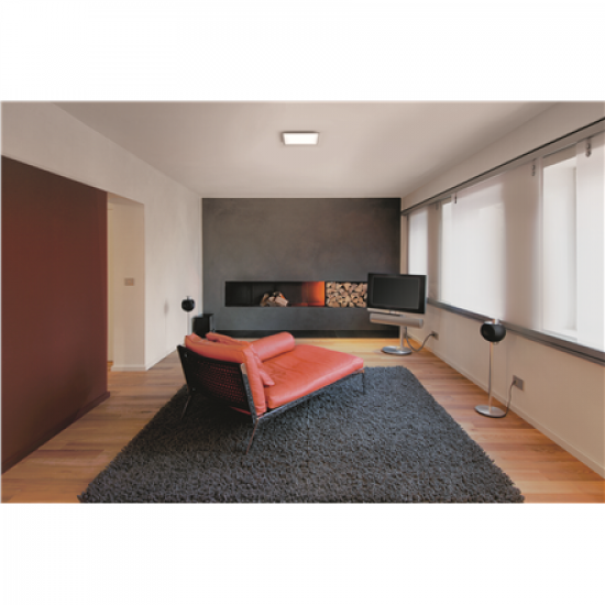 Osram Smart+ planon plus Wifi TW 300 x 300 mm | 20 W | Tunable White | Wi-Fi