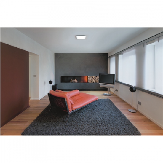 Osram Smart+ planon plus Wifi TW 300 x 300 mm | 20 W | Tunable White | Wi-Fi