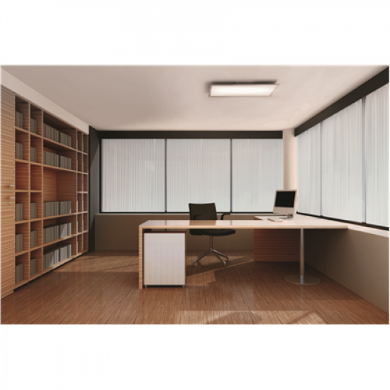 Osram Smart+ planon plus Wifi TW 600 x 300 mm | 22 W | Tunable White | Wi-Fi