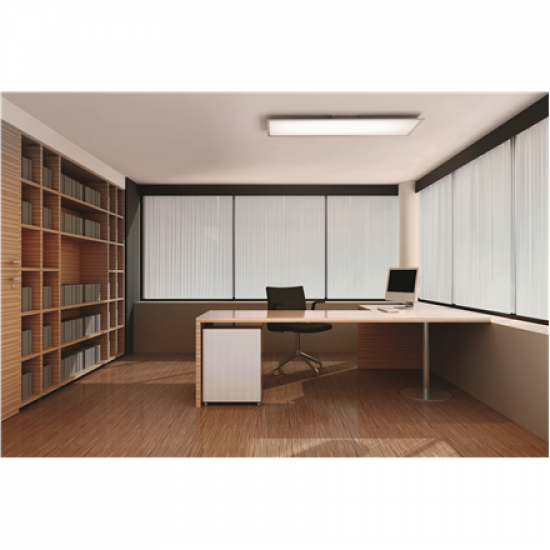 Osram Smart+ planon plus Wifi TW 1200 x 300 mm | 36 W | Tunable White | Wi-Fi