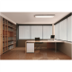 Osram Smart+ planon plus Wifi TW 1200 x 300 mm | 36 W | Tunable White | Wi-Fi