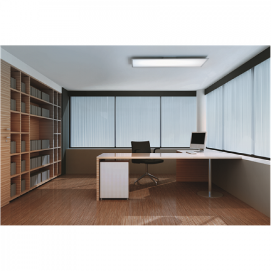 Osram Smart+ planon plus Wifi TW 1200 x 300 mm | 36 W | Tunable White | Wi-Fi