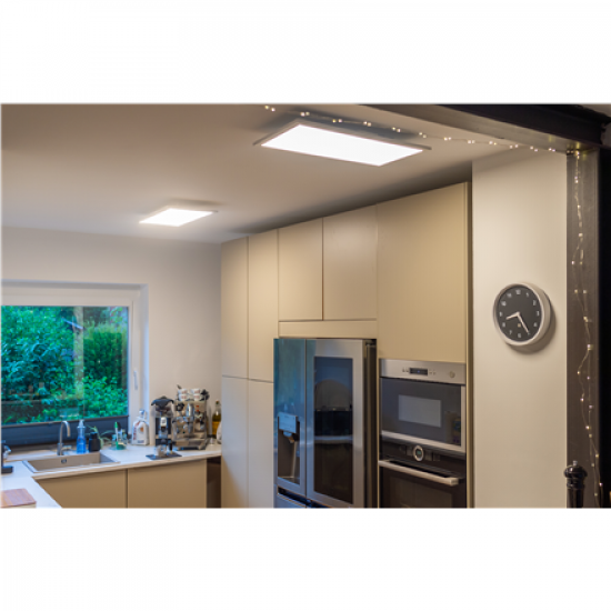 Osram Smart+ planon plus Wifi TW 1200 x 300 mm | 36 W | Tunable White | Wi-Fi