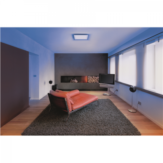 Osram Smart+ planon plus Wifi RGBW 45x45 | 28 W | RGBW | Wi-Fi