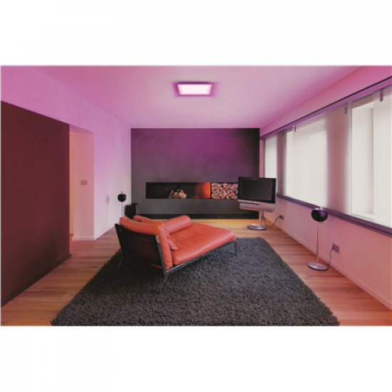 Osram Smart+ planon plus Wifi RGBW 45x45 | 28 W | RGBW | Wi-Fi