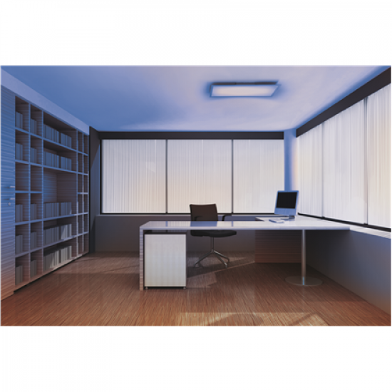 Osram Smart+ planon plus Wifi RGBW 60x30 | 28 W | RGBW | Wi-Fi