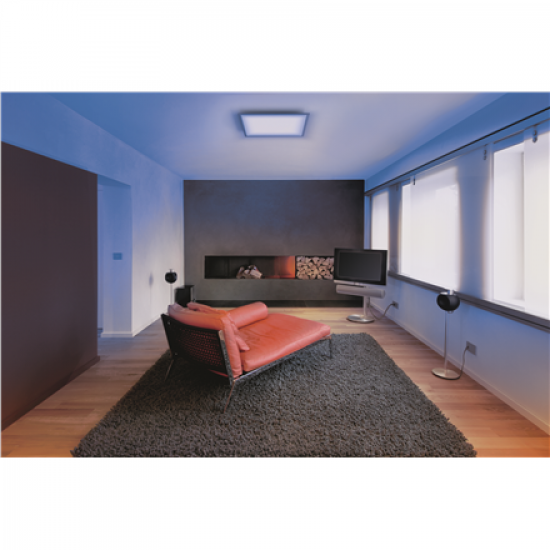 Osram Smart+ planon plus Wifi RGBW 60x60 | 36 W | RGBW | Wi-Fi