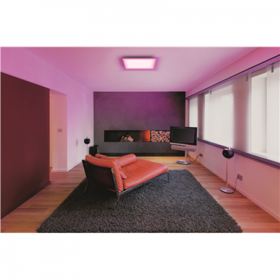 Osram Smart+ planon plus Wifi RGBW 60x60 | 36 W | RGBW | Wi-Fi