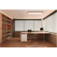 Osram Smart+ planon plus Wifi RGBW 120X30 | 36 W | RGBW | Wi-Fi