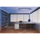 Osram Smart+ planon plus Wifi RGBW 120X30 | 36 W | RGBW | Wi-Fi