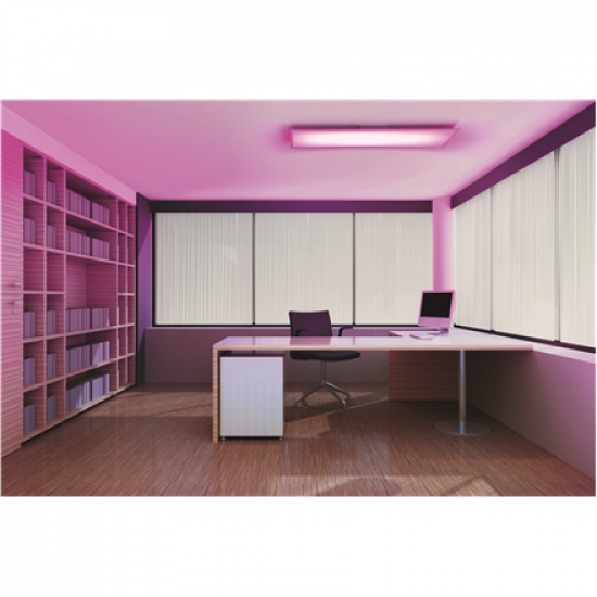 Osram Smart+ planon plus Wifi RGBW 120X30 | 36 W | RGBW | Wi-Fi