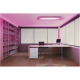 Osram Smart+ planon plus Wifi RGBW 120X30 | 36 W | RGBW | Wi-Fi