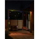 Osram SMART+ Outdoor String Light IP44 RGBW | 4.50 W | Warm White, RGB | Wi-Fi