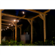 Osram SMART+ Outdoor String Light IP44 RGBW | 4.50 W | Warm White, RGB | Wi-Fi