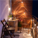 Osram SMART+ Outdoor String Light IP44 RGBW | 4.50 W | Warm White, RGB | Wi-Fi