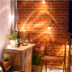 Osram SMART+ Outdoor String Light IP44 RGBW | 4.50 W | Warm White, RGB | Wi-Fi