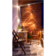 Osram SMART+ Outdoor String Light IP44 RGBW | 4.50 W | Warm White, RGB | Wi-Fi