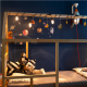Osram SMART+ Outdoor String Light IP44 RGBW | 4.50 W | Warm White, RGB | Wi-Fi