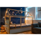 Osram SMART+ Outdoor String Light IP44 RGBW | 4.50 W | Warm White, RGB | Wi-Fi