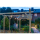 Osram SMART+ Outdoor String Light IP44 RGBW | 4.50 W | Warm White, RGB | Wi-Fi