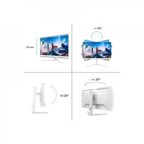 Philips 27M2N5901A/00 | 27 
