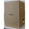 SALE OUT. MOVA E30 Ultra Robot Vacuum cleaner, 7000Pa, 5200mAh, White + Auto Empty station | MOVA Robot Vacuum | E30 Ultra | Wet&Dry | 5200 mAh | Dust capacity 3.2 L | 7000 Pa | White | DAMAGED PACKAGING | 36 month(s)