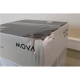 SALE OUT. MOVA E30 Ultra Robot Vacuum cleaner, 7000Pa, 5200mAh, White + Auto Empty station | MOVA Robot Vacuum | E30 Ultra | Wet&Dry | 5200 mAh | Dust capacity 3.2 L | 7000 Pa | White | DAMAGED PACKAGING | 36 month(s)