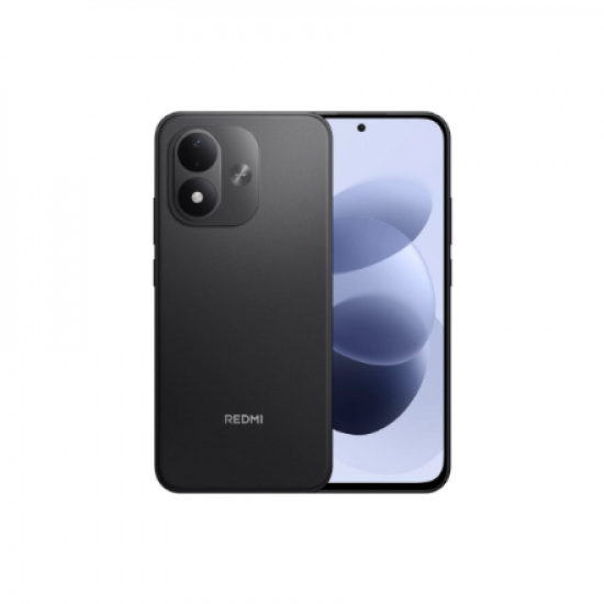 Xiaomi Redmi Note 17 | Black | 6.99 