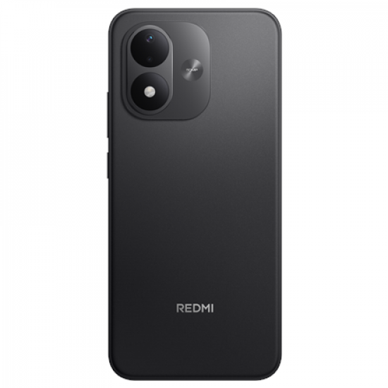 Xiaomi Redmi Note 17 | Black | 6.99 