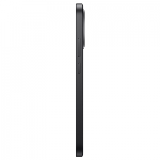 Xiaomi Redmi Note 17 | Black | 6.99 