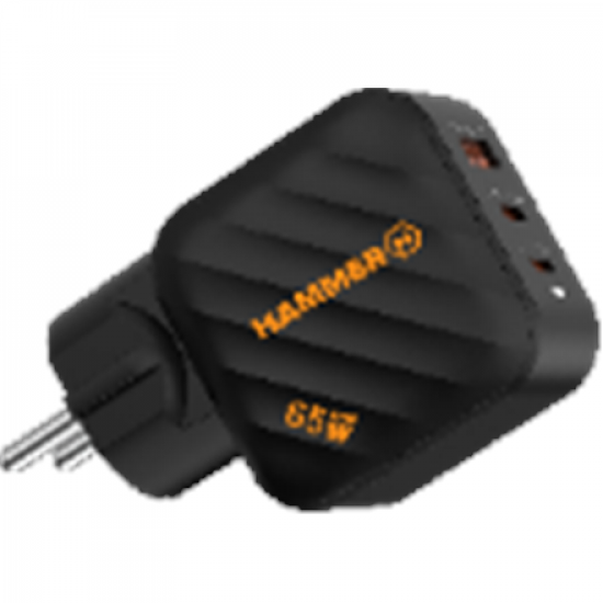 HAMMER RapidCharge 65W