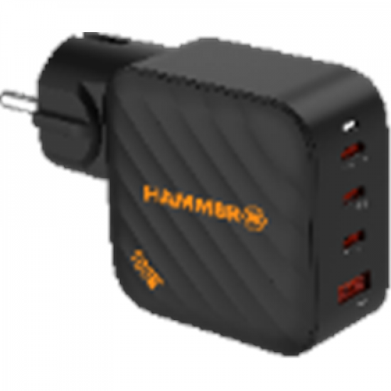 HAMMER RapidCharge 100W