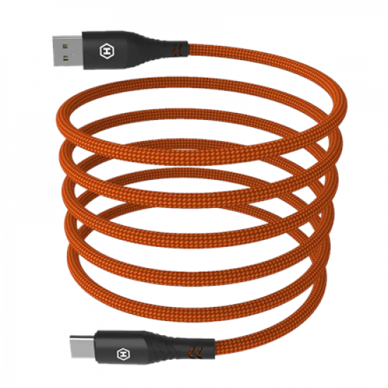 HAMMER USB-A to USB-C Cable