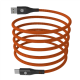 HAMMER USB-A to USB-C Cable