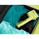 Tefal DT2025F0 handheld garment steamer, Lime