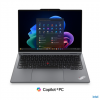 Lenovo ThinkPad X1 2-in-1 Gen 11 Aura Edition 14 2.8K Touch ULT X7-368H/64GB/1TB/Intel Arc B390/WIN11 Pro/ENG Backlit kbd/Grey/FP/LTE Upgrad