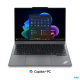 Lenovo ThinkPad X1 2-in-1 Gen 11 Aura Edition 14 2.8K Touch ULT X7-368H/64GB/1TB/Intel Arc B390/WIN11 Pro/ENG Backlit kbd/Grey/FP/LTE Upgrad