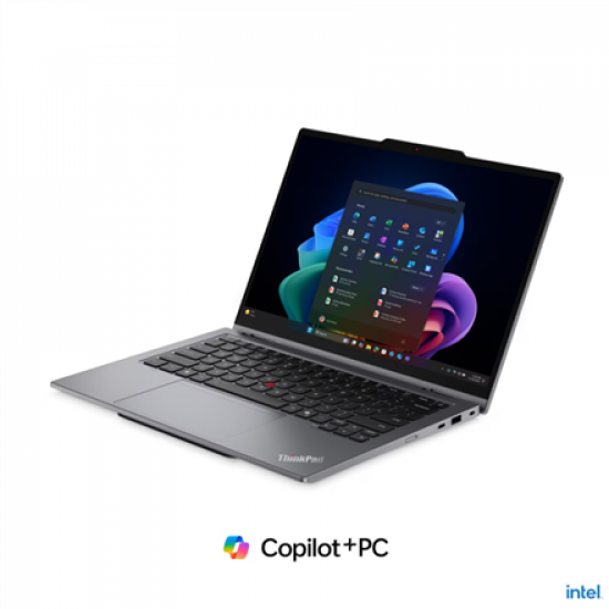 Lenovo ThinkPad X1 2-in-1 Gen 11 Aura Edition 14 2.8K Touch ULT X7-368H/64GB/1TB/Intel Arc B390/WIN11 Pro/ENG Backlit kbd/Grey/FP/LTE Upgrad