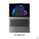 Lenovo ThinkPad X1 2-in-1 Gen 11 Aura Edition 14 2.8K Touch ULT X7-368H/64GB/1TB/Intel Arc B390/WIN11 Pro/ENG Backlit kbd/Grey/FP/LTE Upgrad