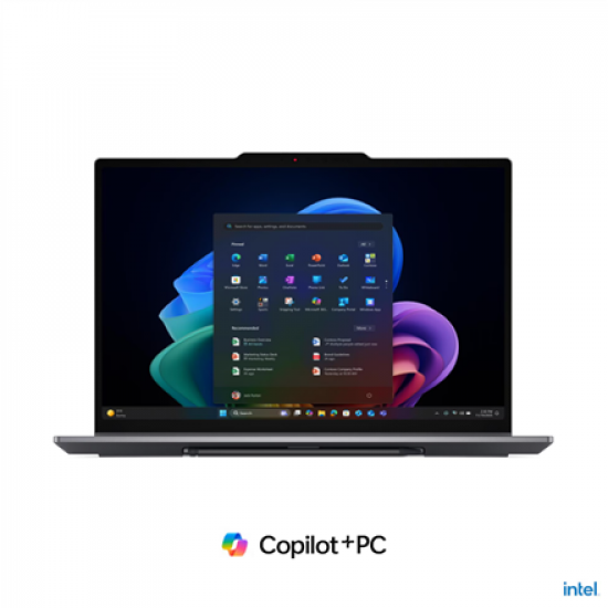 Lenovo ThinkPad X1 2-in-1 Gen 11 Aura Edition 14 2.8K Touch ULT X7-368H/64GB/1TB/Intel Arc B390/WIN11 Pro/ENG Backlit kbd/Grey/FP/LTE Upgrad